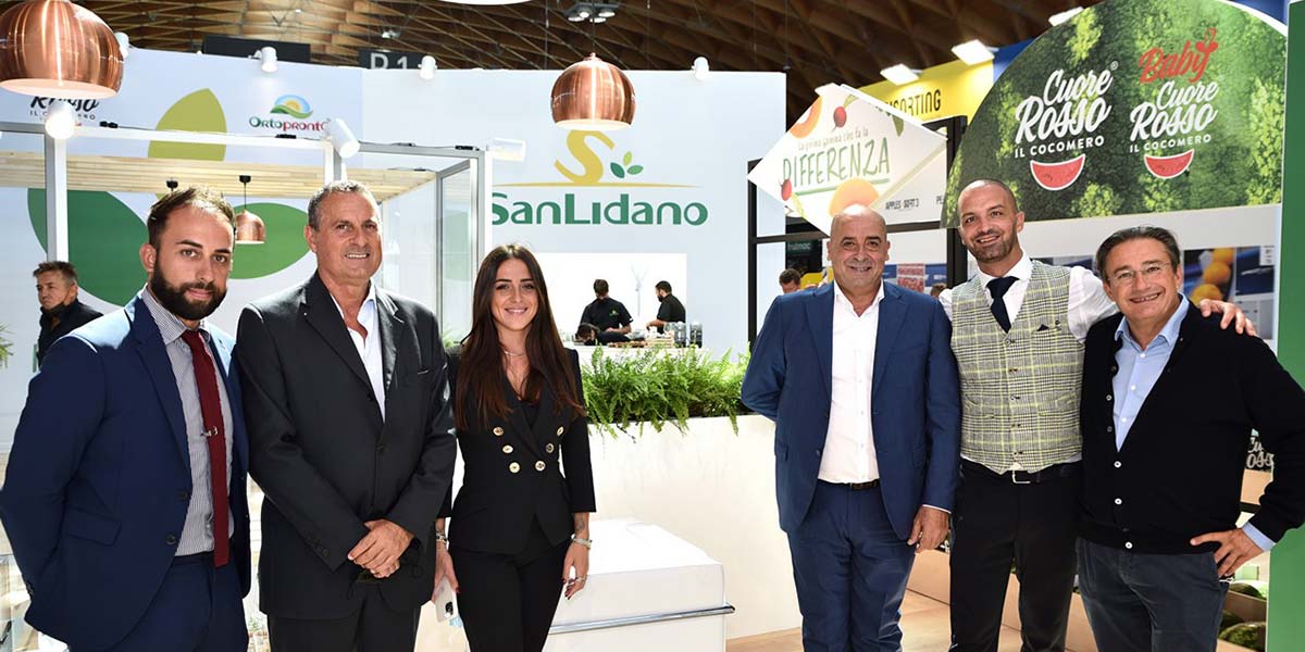 Angurie, il punto sulla campagna con San Lidano